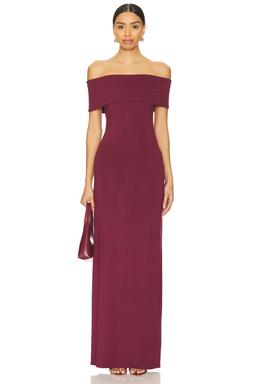 Sienna Maxi Dress