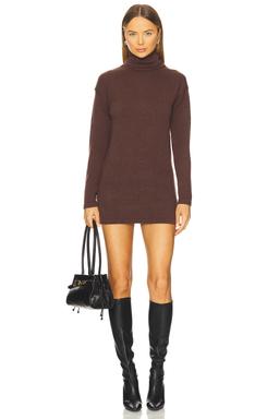 Meryl Sweater Dress
