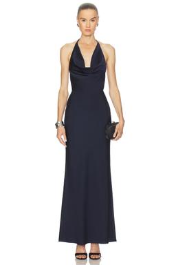 Vivienne Maxi Dress