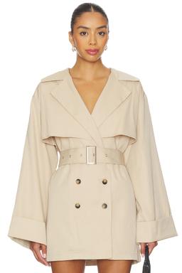 Blaire Trench Coat