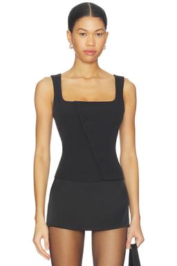 Gwynne Button Up Top