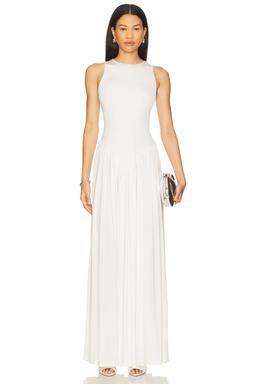 Arpha Maxi Dress