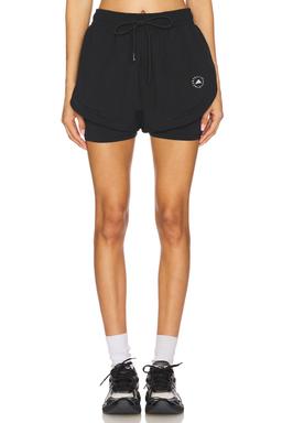 Truepurpose Training 2 in 1 Short