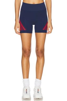 Truepace Running Biker Short