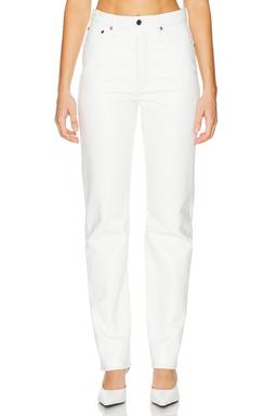 90's Pinch Waist Long