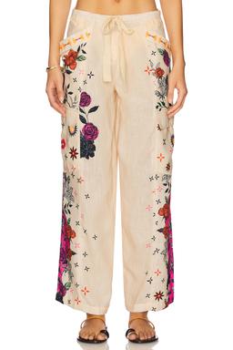 x REVOLVE Alice Pants