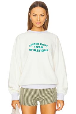 Athletique Sweatshirt