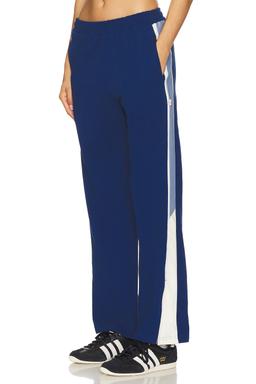 Parisienne Track Pant