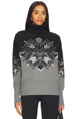 Snowflake Ellis Sweater