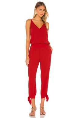 Seville Jumpsuit