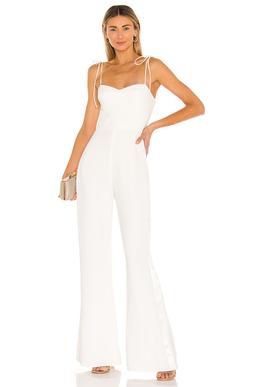 Champagne Jumpsuit