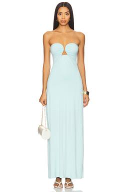 Saladana Maxi Dress