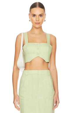 Royston Crop Top