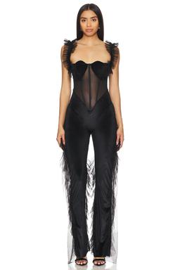 Fatal Attraction Jumpsuit
