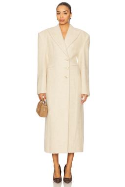 Ottavia Coat