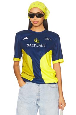 x LOVB Salt Lake Jersey