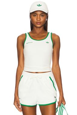 x Sporty & Rich Tank