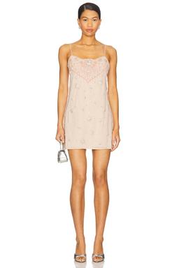 Ella Sottoveste Dress