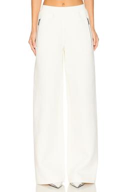 Embossed Handprint Sweatpant