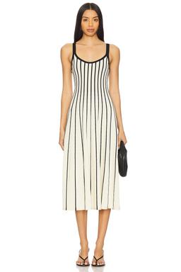 Irecia Sweater Dress