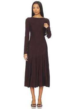 Doreyda Sweater Dress