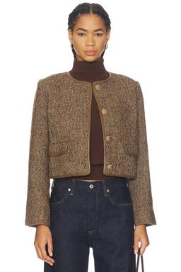 Chiara Jacket