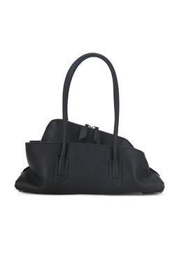 La Passeggiata Small Top Handle Bag
