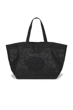 Punch XL Tote Bag