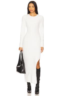 Kavala Knit Maxi Dress