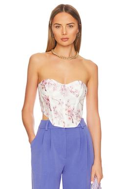 Gracious Corset Bustier