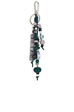 Philadelphia Eagles Bag Charm