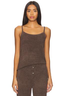 CozyChic Ultra Light Ribbed Tank