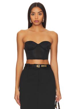 Thena Wired Bustier