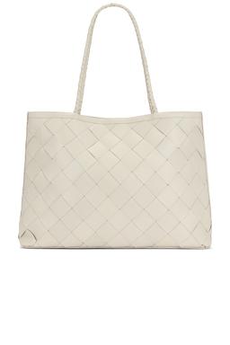 Gabrielle Grande Weave Bag