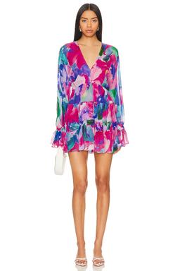 x REVOLVE Vesa Mini Dress