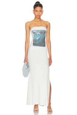 Fully Restored Dress