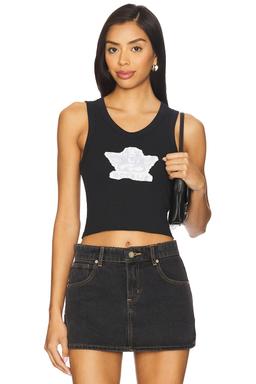 Aura Randy Tank Top