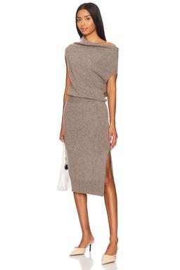 Lori Sleeveless Dress