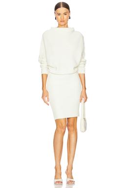 Clede Sweater Dress