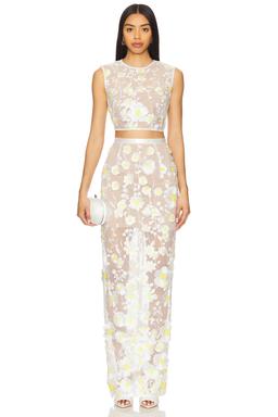 Jasmine Two Piece Set