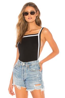 Lizbeth Bodysuit