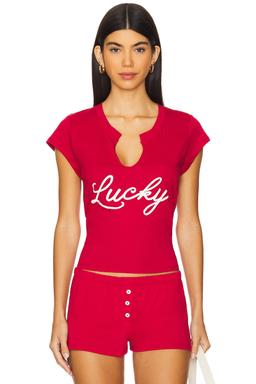 Lucky Tee