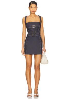 x REVOLVE Cindy Mini Dress