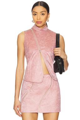 x REVOLVE Domenica Vest