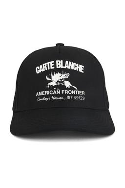 The American Frontier Snapback Hat