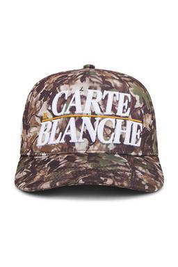 The Classic Snapback Hat