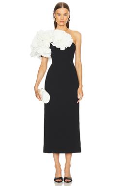 Hampstead Midi Dress