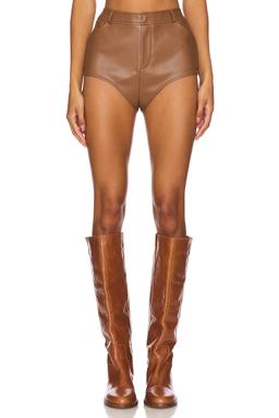 x REVOLVE Hot Shorts