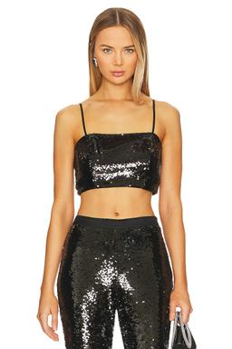 Sequin Nikki Top