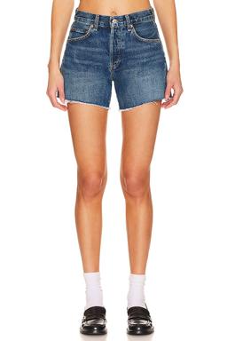 Annabelle Long Vintage Relaxed Short